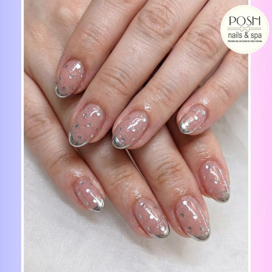 Nails Design